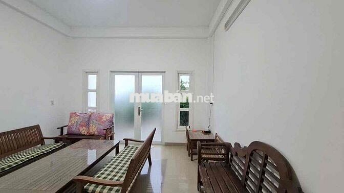 Bán Nhà Mặt Tiền Mê Linh Tân Lập Nha Trang Hướng Đông Bắc Sổ Hoàn Công