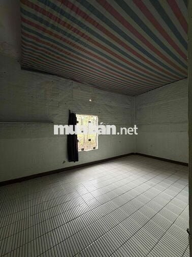 Nhà nguyên căn 100m2 có vườn Hoà Xuân