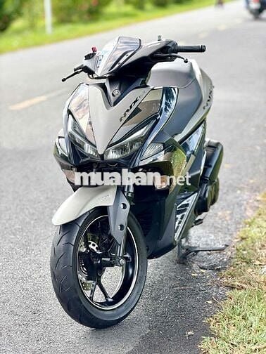 Yamaha NVX 155cc ABS 2018 Zin Nguyên Bản