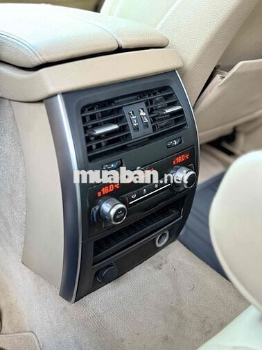 BMW 528i GT 2.0 2016 Đỏ Tự động 8 cấp