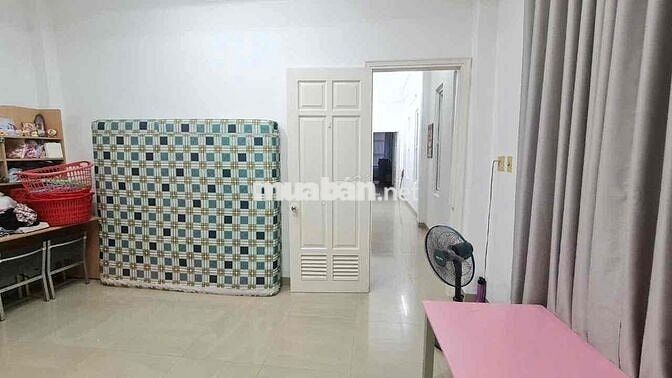 Bán Nhà Mặt Tiền Mê Linh Tân Lập Nha Trang Hướng Đông Bắc Sổ Hoàn Công
