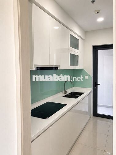 CHO THUÊ CĂN HỘ D-HOMME – 1PN 1WC – 51M² – FULL NT – 14 TRIỆU/THÁNG