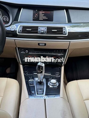 BMW 528i GT 2.0 2016 Đỏ Tự động 8 cấp