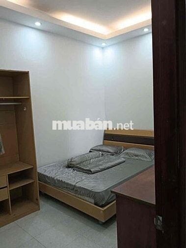 Chính Chủ Cho Thuê Cc hoàng Kim đối diện nhà thi đấu đa năng q7 2 pn 1
