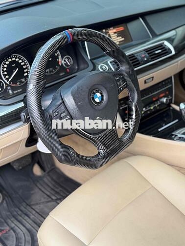 BMW 528i GT 2.0 2016 Đỏ Tự động 8 cấp