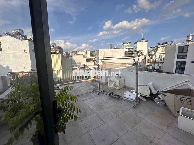 NHÀ NGUYÊN CĂN_3PN 65m2 _ FULL NỘI THẤT NẰM NGAY THỐNG NHẤT