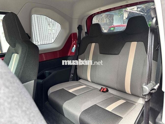 VinFast VF3 nhiều option đi 29,000km - Quận 7