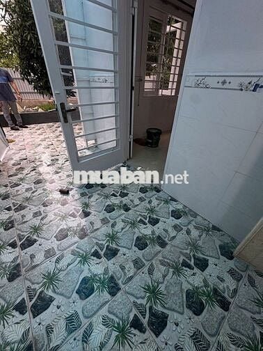 BIỆT THỰ SÂN VƯỜN + LÔ ĐẤT - KHU VEN SÔNG - ĐƯỜNG 20 NGAY GIGAMALL HBC