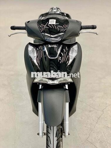 Honda SH150i ABS 2020 Đen Nhám BSTP Giá Tốt Xe Đẹp