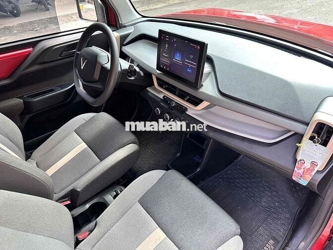 VinFast VF3 nhiều option đi 29,000km - Quận 7
