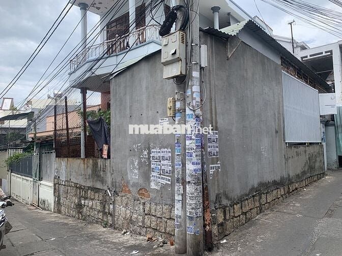 Chính chủ cần bán nhà 2 mặt tiền đường Lang Liêu