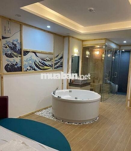 Kỹ thuật viên massage / kỹ thuật viên spa