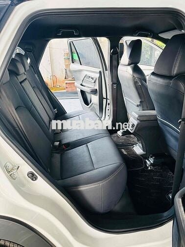 Toyota Yaris Cross 2024 Indonesia Trắng 11.000 Km