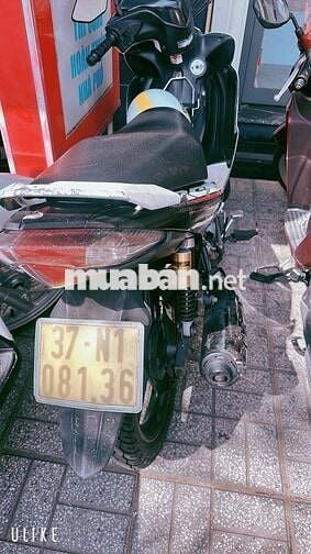 Yamaha Jupiter 2015 Trắng