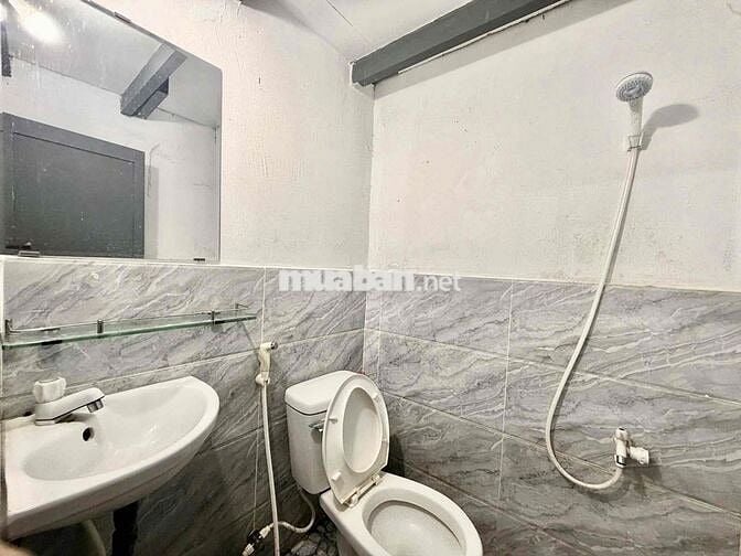 🔥CHO THUÊ PHÒNG GÁC HẠT DẺ NGAY KHU SÂN BAY CHỈ 3TR
