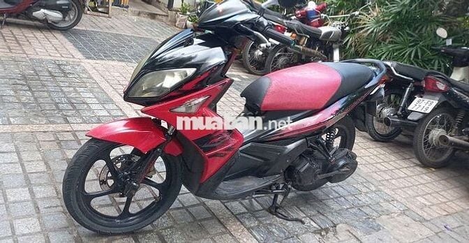 Yamaha Novo4