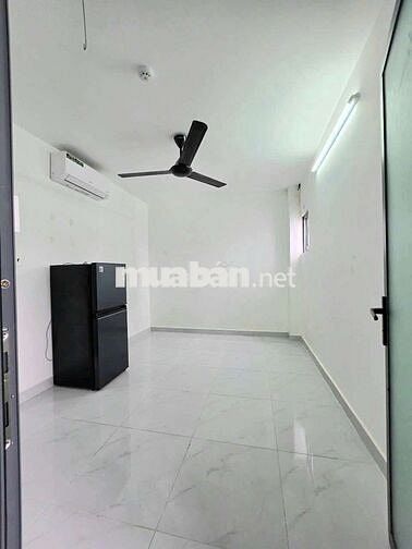 căn Hộ Mới Cửa Sổ Thoáng - Thang Máy - Gần ĐH Hutech, Uef, Hồng Bàng