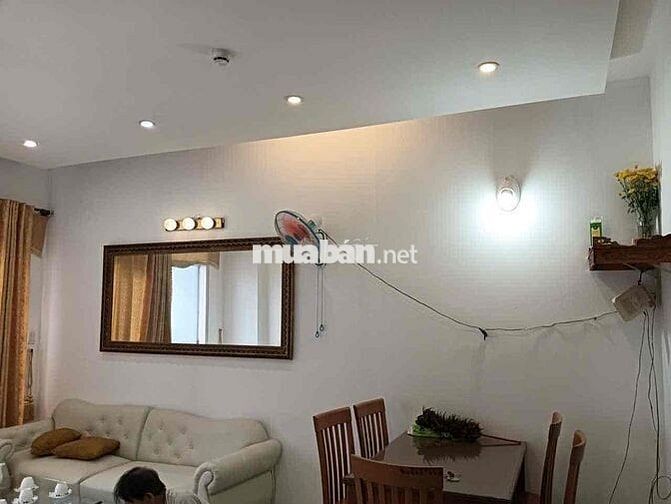 Chính Chủ Cho Thuê Cc hoàng Kim đối diện nhà thi đấu đa năng q7 2 pn 1