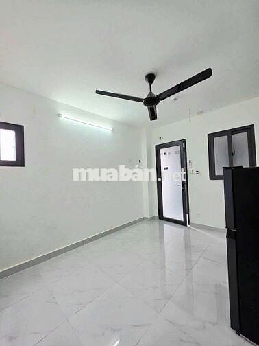 căn Hộ Mới Cửa Sổ Thoáng - Thang Máy - Gần ĐH Hutech, Uef, Hồng Bàng