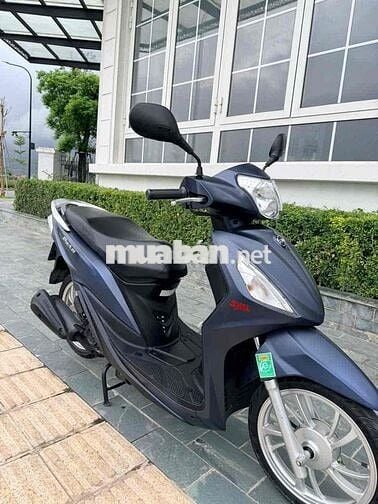 SYM Shark 50cc 2023 Xanh nhám