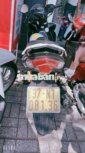 Yamaha Jupiter 2015 Trắng