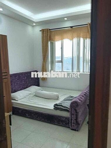 Chính Chủ Cho Thuê Cc hoàng Kim đối diện nhà thi đấu đa năng q7 2 pn 1