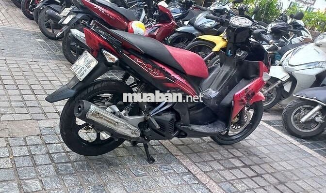 Yamaha Novo4