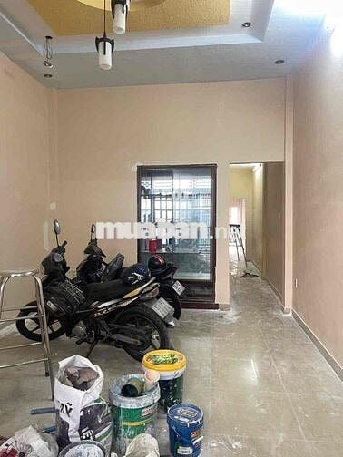 NHÀ CẤP 4 HẺM LÊ ĐỨC THỌ CÓ DIỆN TÍCH HIẾM NGANG 4M DÀI 21M GIÁ 9TR