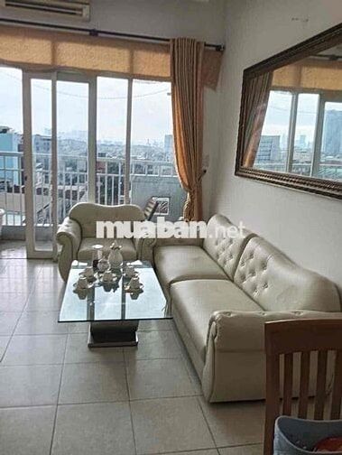 Chính Chủ Cho Thuê Cc hoàng Kim đối diện nhà thi đấu đa năng q7 2 pn 1
