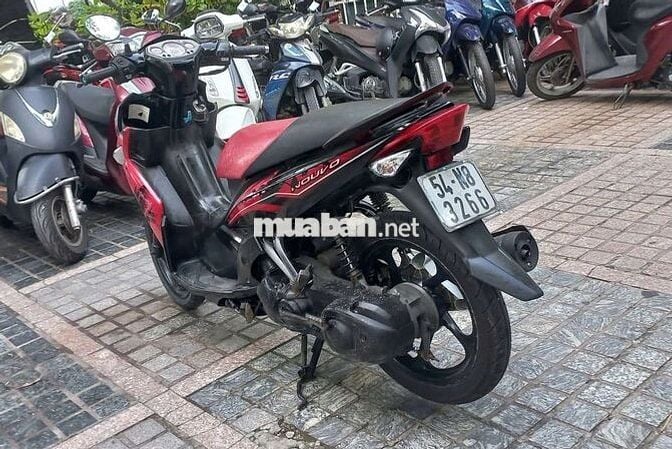 Yamaha Novo4