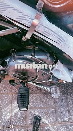 Yamaha Jupiter 2015 Trắng