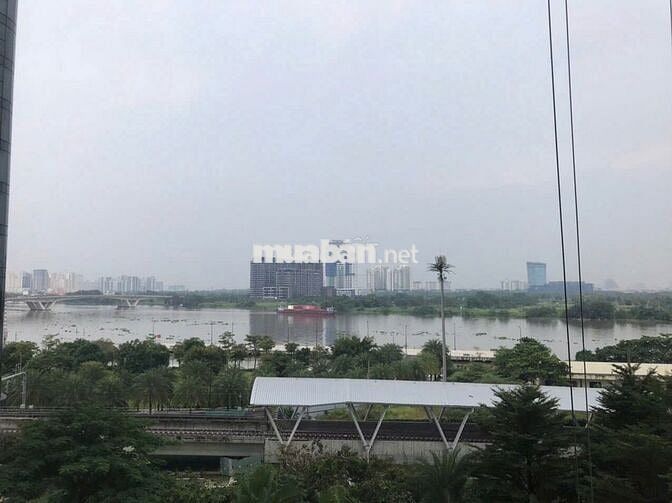 Vinhomes Bason - 119m² - 3PN - Full nội thất - View sông - Sổ hồng
