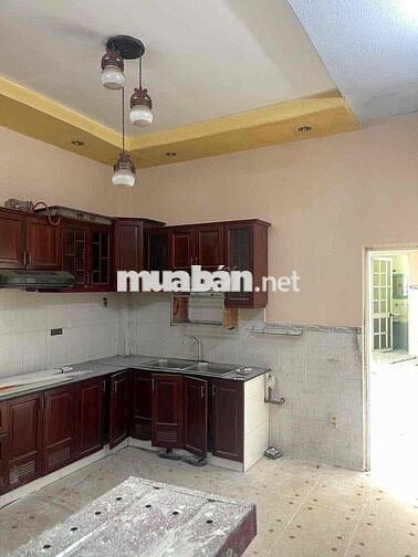 NHÀ CẤP 4 HẺM LÊ ĐỨC THỌ CÓ DIỆN TÍCH HIẾM NGANG 4M DÀI 21M GIÁ 9TR