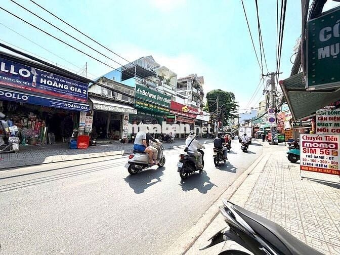 MẶT BẰNG ĐẸP NGAY MẶT TIỀN LÊ ĐỨC THỌ