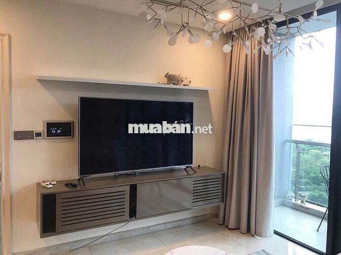 Vinhomes Bason - 119m² - 3PN - Full nội thất - View sông - Sổ hồng