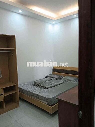 Chính Chủ Cho Thuê Cc hoàng Kim đối diện nhà thi đấu đa năng q7 2 pn 1