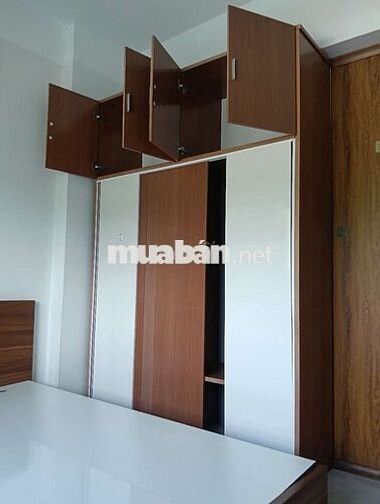 Cần bán căn 1 phòng ngủ full nội thất