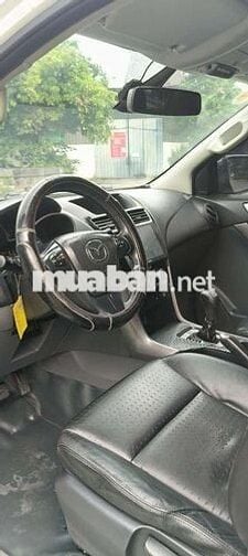 Mazda BT-50 2017 Trắng Tự động 17000 km