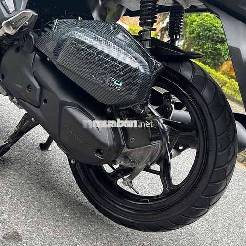 Honda Air Blade 125 2022 Đen 8000km