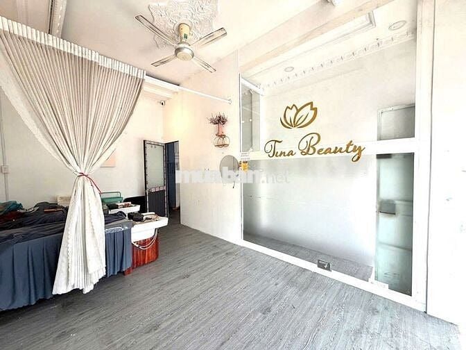MẶT BẰNG ĐẸP NGAY MẶT TIỀN LÊ ĐỨC THỌ