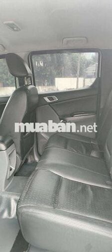 Mazda BT-50 2017 Trắng Tự động 17000 km
