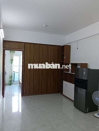 Cần bán căn 1 phòng ngủ full nội thất