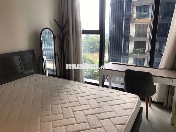Vinhomes Bason - 119m² - 3PN - Full nội thất - View sông - Sổ hồng