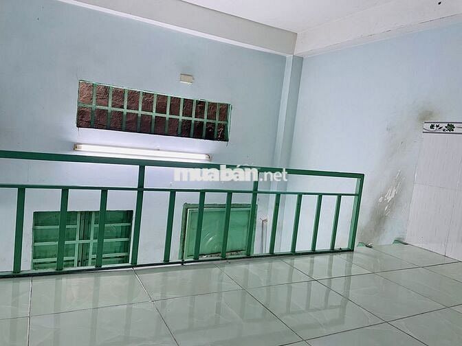 Phòng trọ gác đúc Tam Bình - Giá Sinh viên