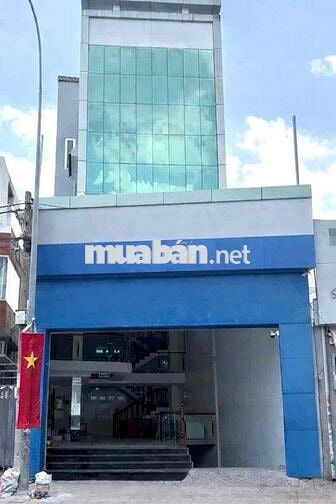 Cho thuê Vp/MBKD p.Linh Đông hơn 700m2 có hầm xe thang máy 60tr TL