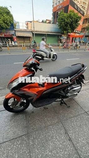 Honda Air Blade 2014 Cam đen Đã sử dụng