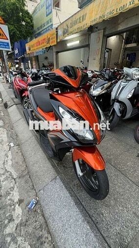 Honda Air Blade 2014 Cam đen Đã sử dụng