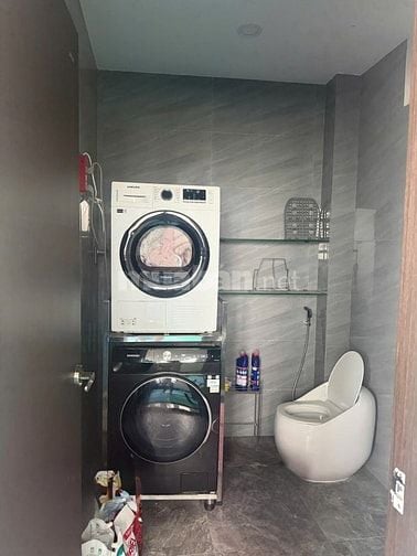 Chính chủ bán nhà Điện Biên Phủ Q.3 - 6,5m x 13m có thang máy 