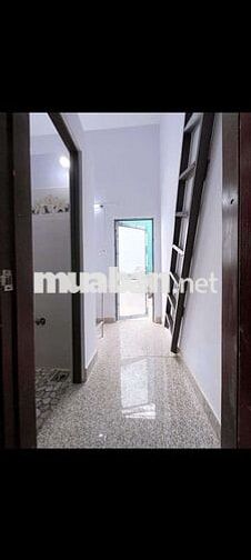 CHDV 2PHÒNG NGỦ FULL NỘI THẤT TÁCH BẾP