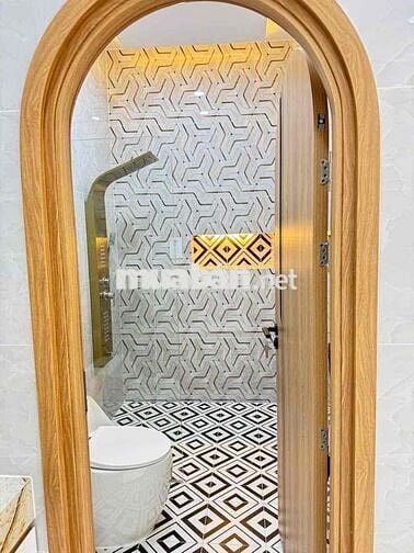 🏡NHÀ BÁN 5x25 SỔ RIÊNG BÀ ĐIỂM 3 NGYỄN THỊ SÓC